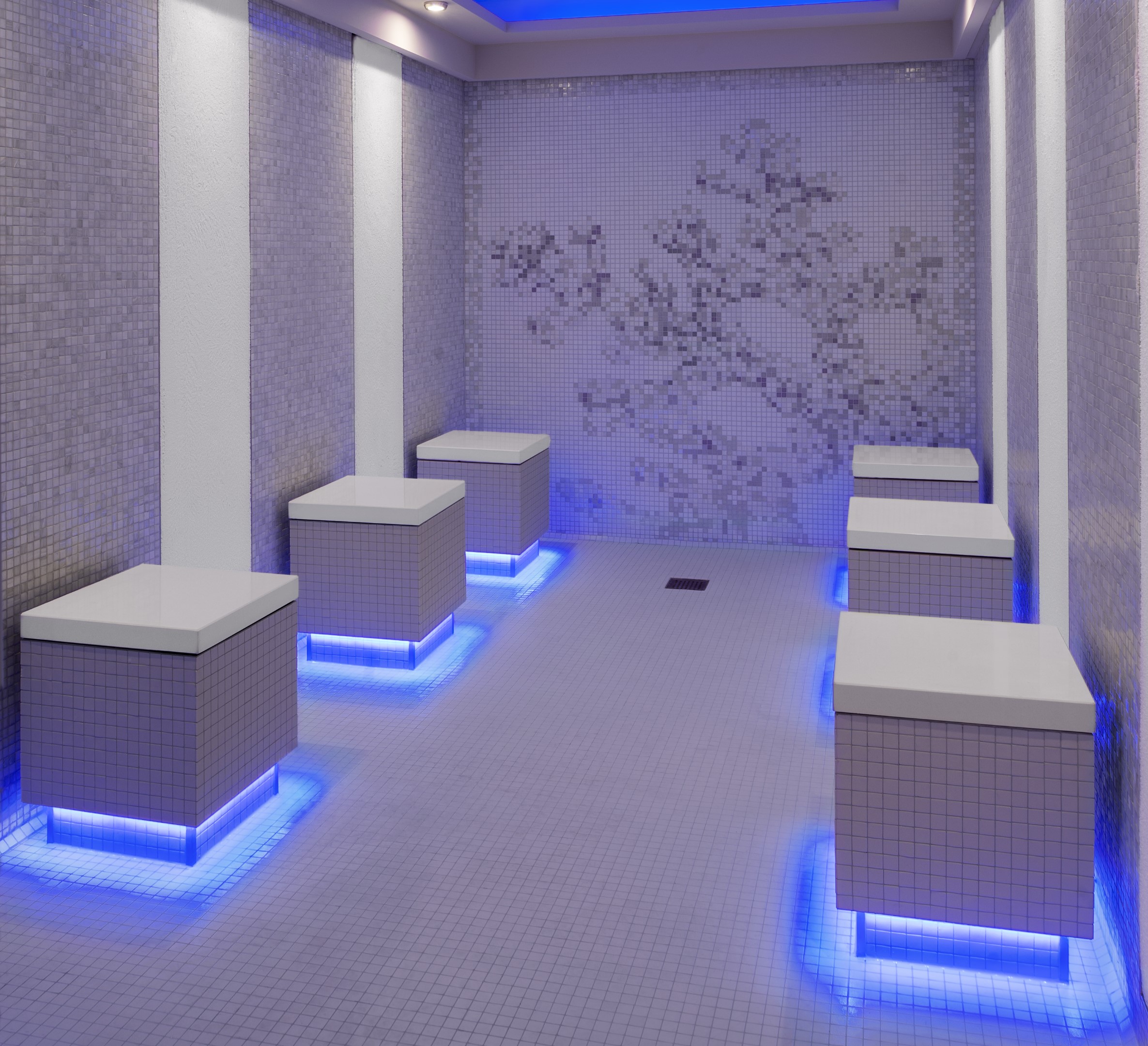 Celebrity Reflection - The Spa